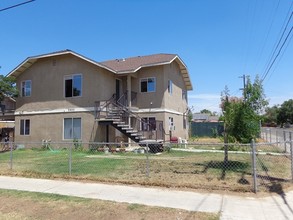 5533 S Rowell Ave in Fresno, CA - Building Photo - Building Photo