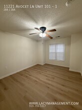 11221 Avocet Ln in Raleigh, NC - Building Photo - Building Photo