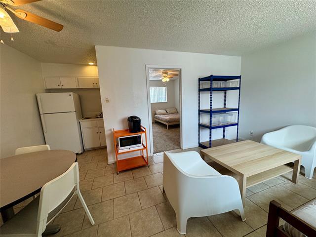 property at 1415 Sewell St