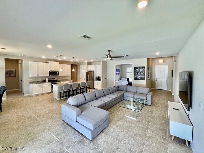 property at 3040 SW 22nd Pl