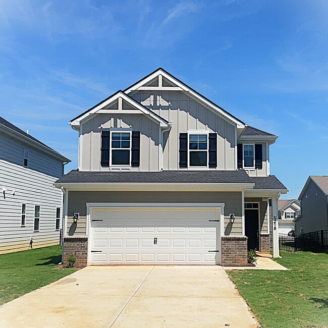 property at 5218 Purple Frost Wy