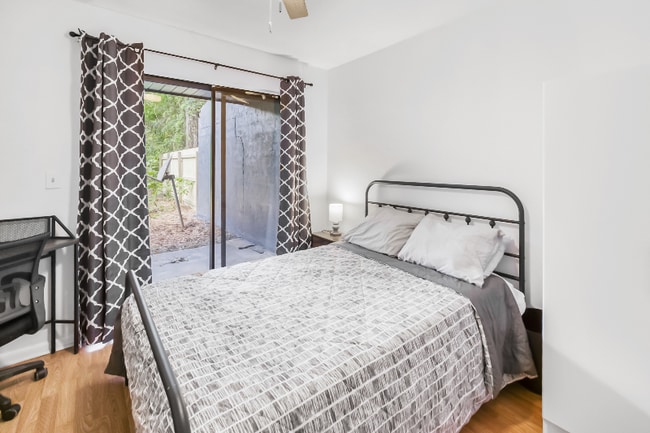 property at 2036 SW 69th Dr