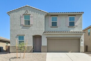 12158 W Charismatic Dr in Marana, AZ - Building Photo