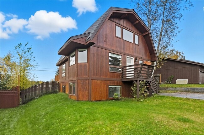 property at 8400 E 20th Ave