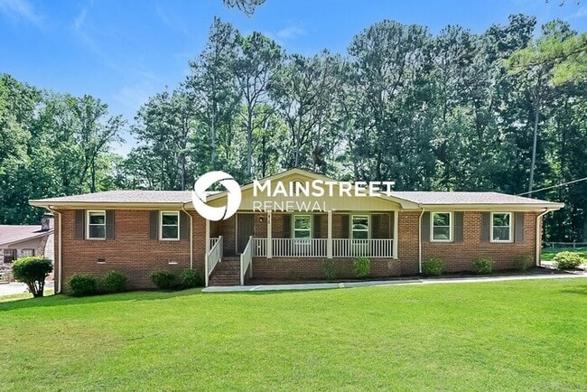 410 Burke Cir