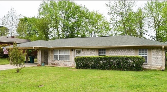 property at 2503 Buckner Ave