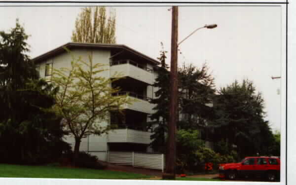 Nor’Easter Apartments in Seattle, WA - Building Photo - Building Photo