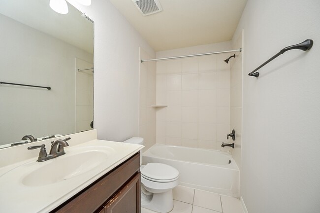 property at 18707 Majestic Vista Ln