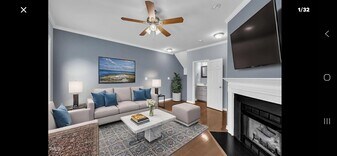 650 Ganyard Farm Way in Durham, NC - Building Photo