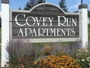 Covey Run Apartments in Miamisburg, OH - Building Photo - Building Photo