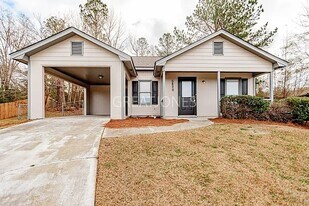 5828 Cameo Ct in Columbus, GA - Building Photo