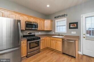 1444 S Charles St in Baltimore, MD - Building Photo - Building Photo