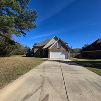 Two-Story Beauty in Olive Branch with Comp in Olive Branch, MS - Building Photo