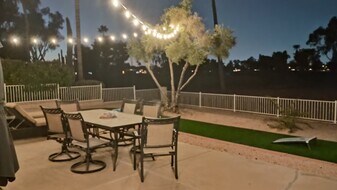 9514 E Cochise Pl in Sun Lakes, AZ - Building Photo