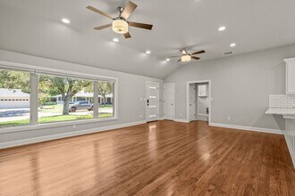 4017 Piedmont Rd in Fort Worth, TX - Building Photo - Building Photo