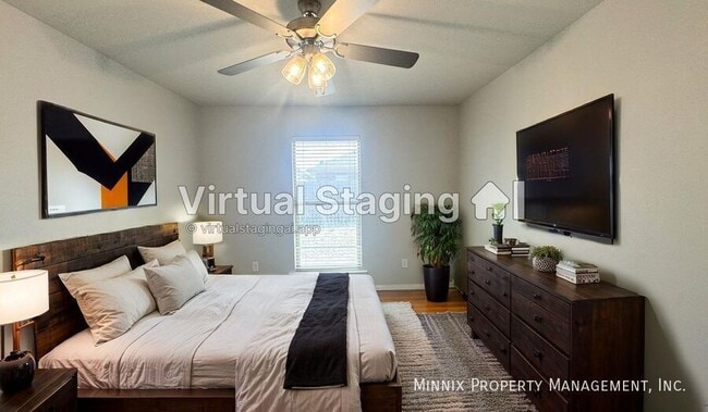 2137 N Texas Ave in Lubbock, TX - Building Photo - Building Photo