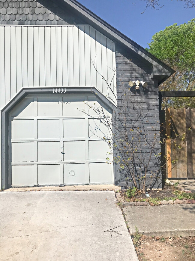 property at 14433 Woods Hole Dr