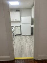 1410 Watts St, Unit A in Charleston, WV - Building Photo - Building Photo