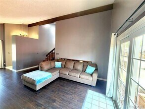 3535 E Uintah St in Colorado Springs, CO - Foto de edificio - Building Photo