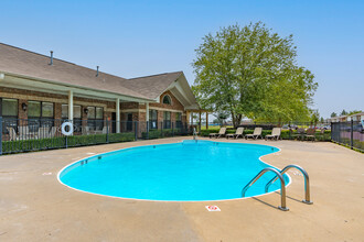 The Flats Apartments in Searcy, AR - Foto de edificio - Building Photo