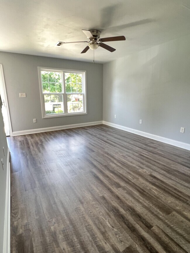 430 Central Dr NW in Concord, NC - Building Photo - Building Photo