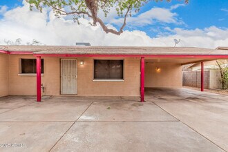 1136 W 12th St in Tempe, AZ - Building Photo - Building Photo