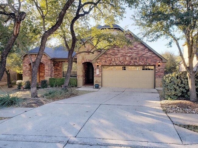 8305 Turning Trail in Austin, TX - Building Photo - Building Photo