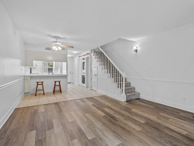 1519 N Leverett Ave, Unit 18 in Fayetteville, AR - Building Photo - Building Photo