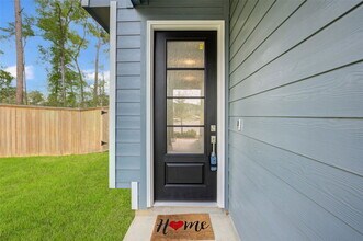 609 Royal Arch Dr in Conroe, TX - Building Photo - Building Photo