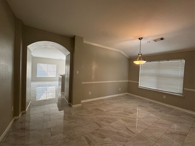 property at 2730 Coyote Trail Dr