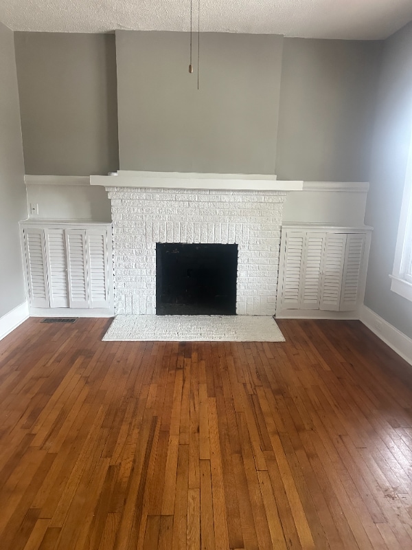 3244 Ashland Ave in Knoxville, TN - Foto de edificio - Building Photo