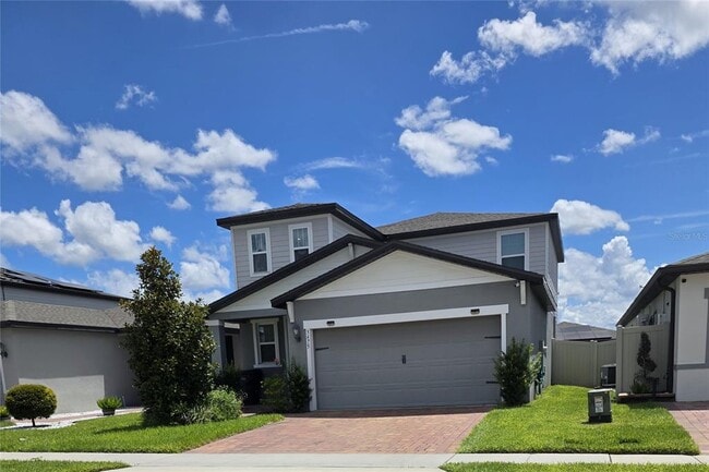 property at 3475 Monaco Ln