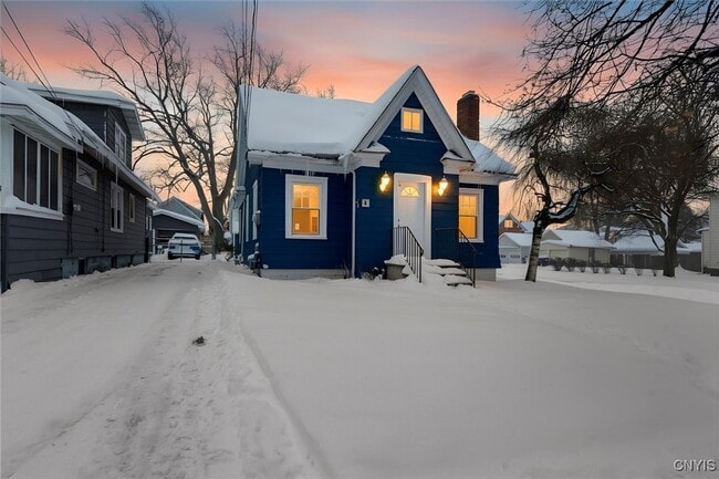 property at 1200 N Glencove Rd