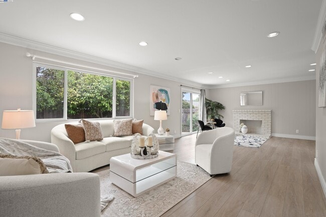 property at 501 Amherst Ct