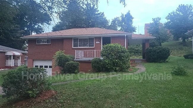 property at 215 Boston Hollow Rd