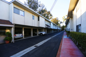 Garvey West Apartments in Alhambra, CA - Building Photo - Building Photo