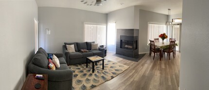 7101 W Beardsley Rd, Unit 211 in Glendale, AZ - Building Photo - Building Photo