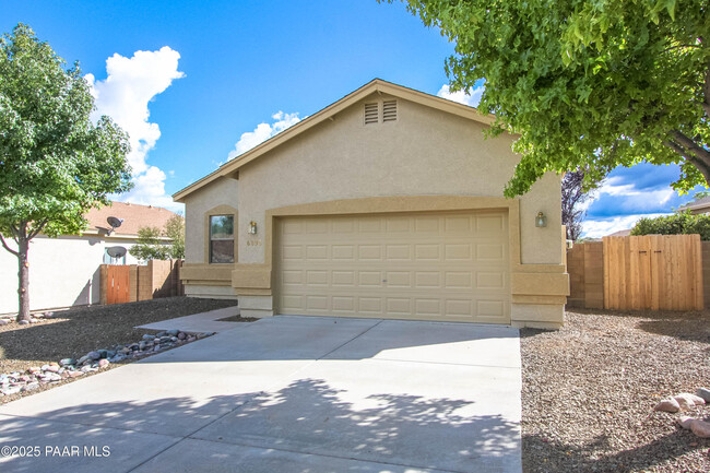 property at 6893 E Yellowglen Dr