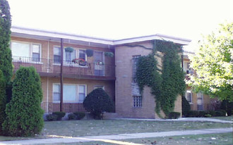 1243 Homestead Rd Apartments