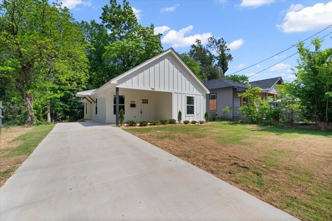 750 Barrett Pl in Memphis, TN - Building Photo - Building Photo