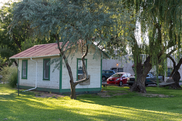 property at 3804 N Valley Dr