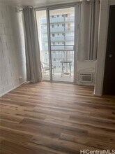 2509 Ala Wai Blvd in Honolulu, HI - Foto de edificio - Building Photo