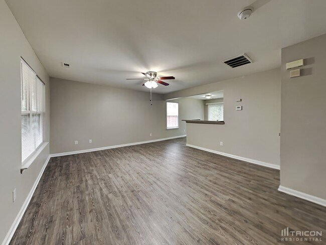 4406 Cochran Farm Ln in Charlotte, NC - Building Photo - Building Photo