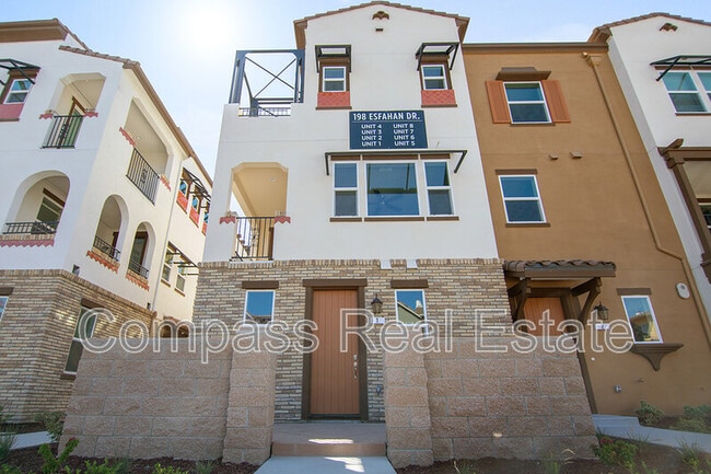 property at 198 Esfahan Dr