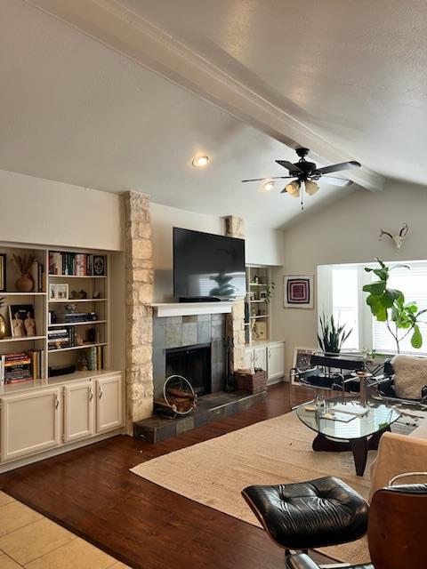 property at 1704 Enfield Rd