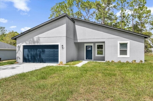 15782 SW 52nd Ave Rd in Ocala, FL - Building Photo - Building Photo