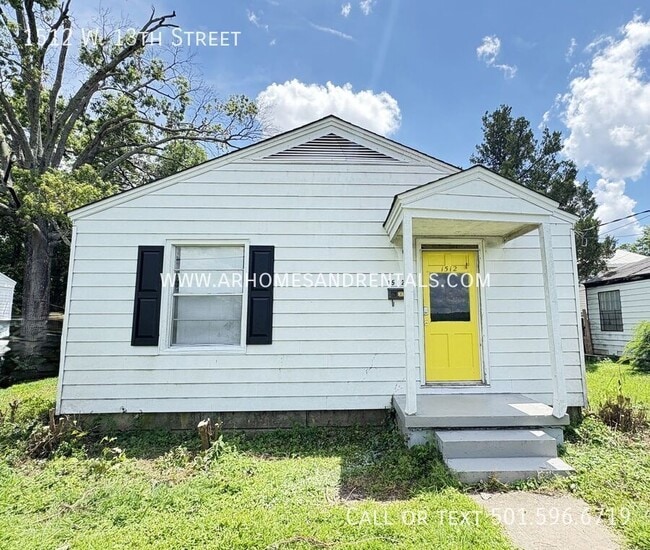 1512 W 13th St