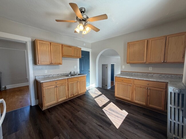 1865 Fisher St in Madison, WI - Building Photo - Building Photo