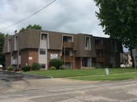 Magers Management - Student Housing in Springfield, MO - Foto de edificio - Building Photo