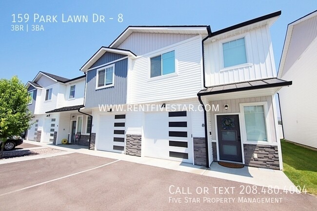 159 Park Lawn Dr